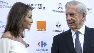 Isabel Preysler se resiste a la petición de matrimonio de Mario Vargas Llosa
