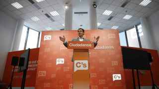 C's da por hecho que Rajoy gobernará en minoría gracias a la abstención del PSOE