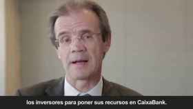 Accionistas CaixaBank: el Plan Estratégico 2015-2018 (Jordi Gual)