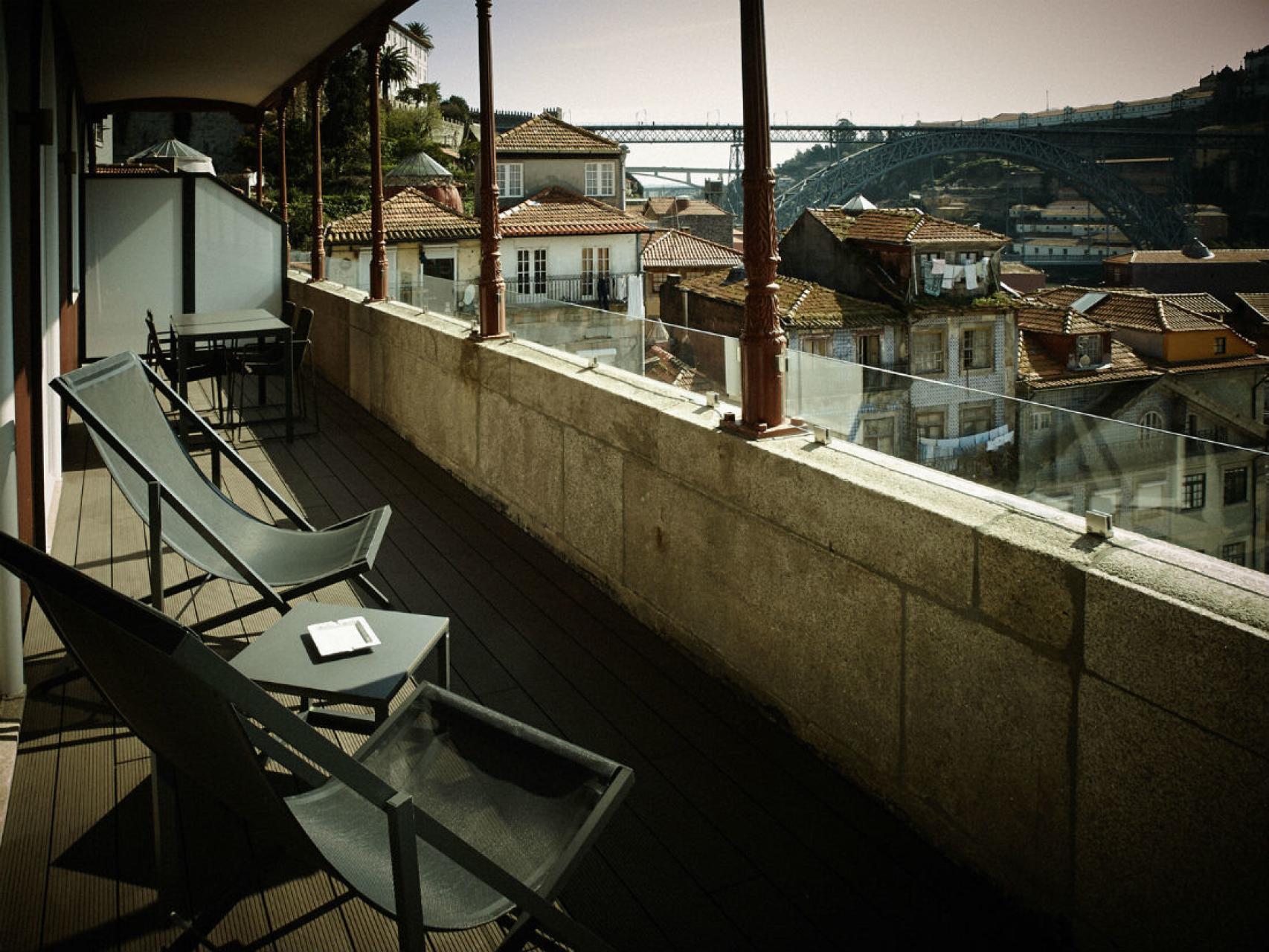 Carris Oporto.