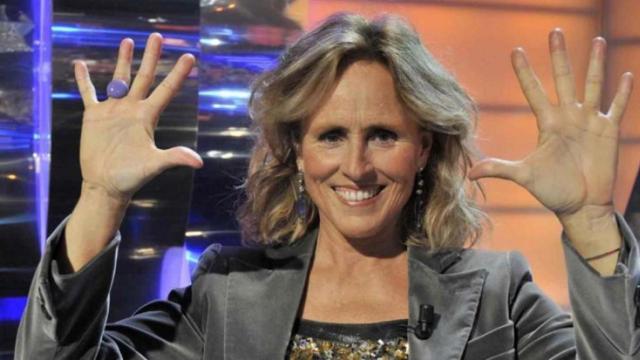 Mercedes Milá, el alma de 'GH', se merecía un 'gracias' por parte de Telecinco