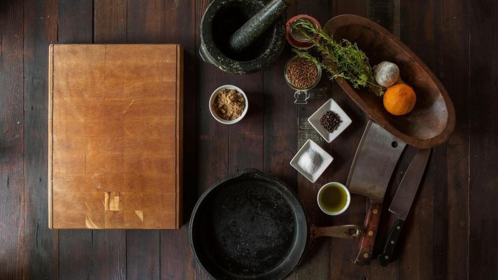 ingredientes