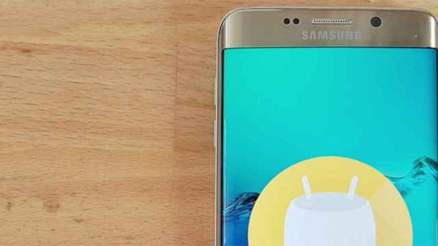 Android 6.0.1 Marshmallow en Samsung: nueva oleada de actualizaciones