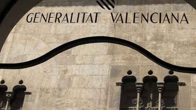 La Generalitat Valenciana aflora pérdidas de más de 3.000 millones