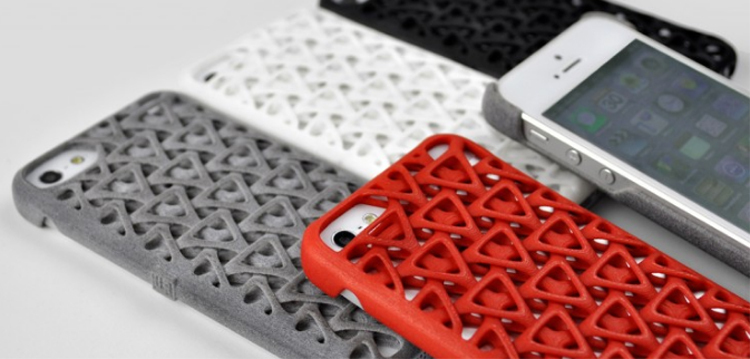 Tiranía Especializarse Deshabilitar Qué han aportado las impresoras 3D al mercado de los móviles?