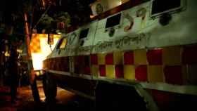 Al menos 20 rehenes muertos en el ataque del Estado Islámico a un restaurante en Dacca