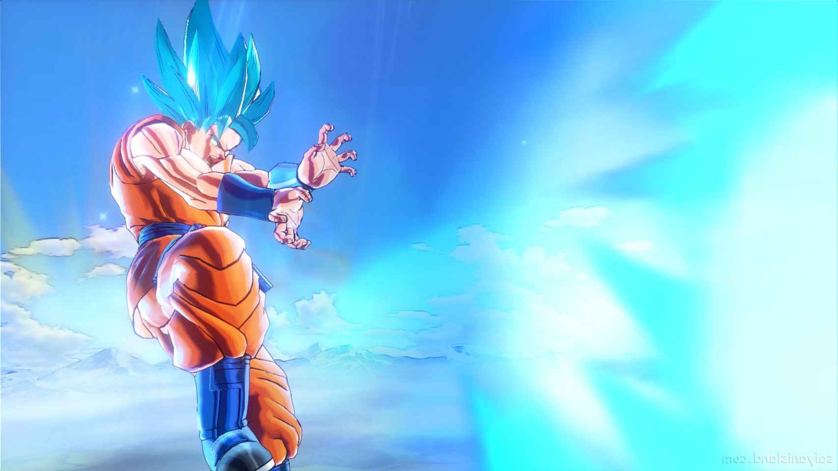 Dragon Ball Xenoverse 2: Goku y compañía luchan a través del tiempo