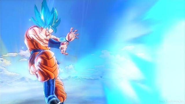 Dragon Ball Xenoverse 2: Goku y compañía luchan a través del tiempo