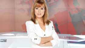 Gloria Lomana abandona la dirección de informativos de Antena 3