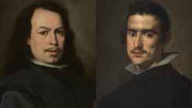 Image: Velázquez y Murillo se reencuentran en casa de la mano de Gabriele Finaldi
