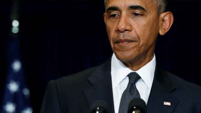 Barack Obama ha lamentado el ataque en Dallas debido aparentemente a las tensiones raciales.