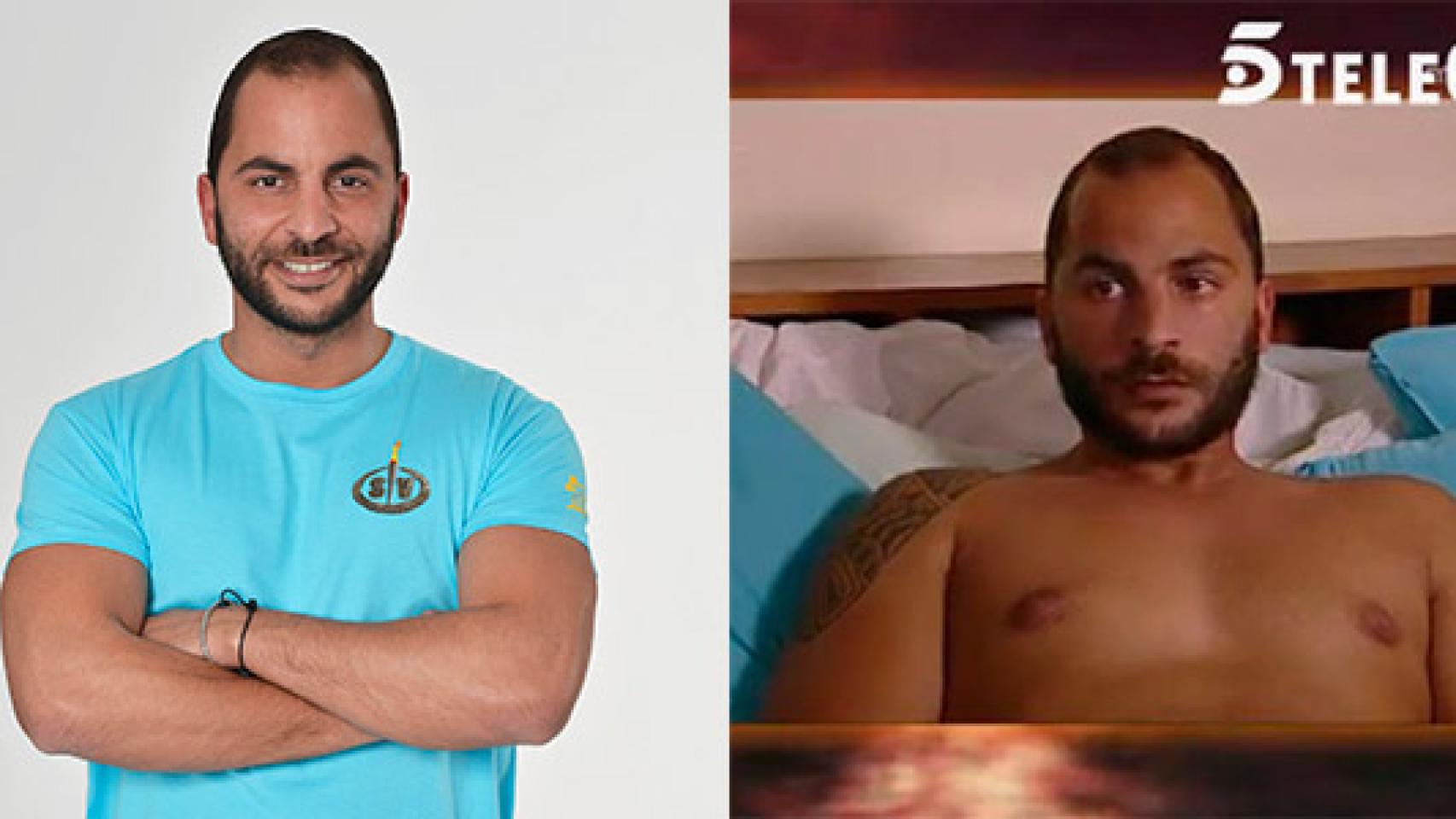 Antonio Tejado