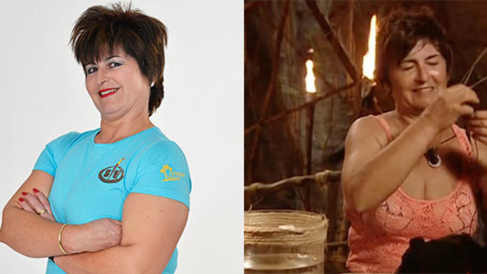 Mari Carmen.