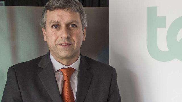 Santiago González, exdirector de TVE, nuevo director de Antena 3 Noticias