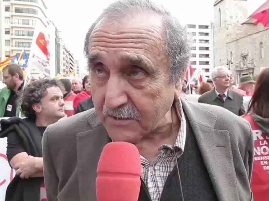 Eliseu Climent.