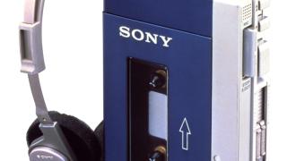 walkman