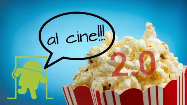 Las mejores aplicaciones para los amantes del cine