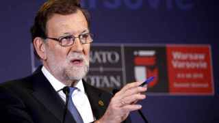 Rajoy: Repetir las elecciones  sería una insensatez que no olvidaríamos nunca