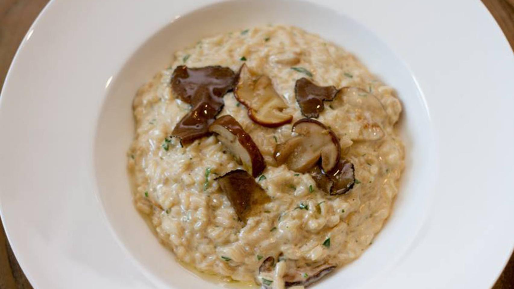 Restaurante La Criolla