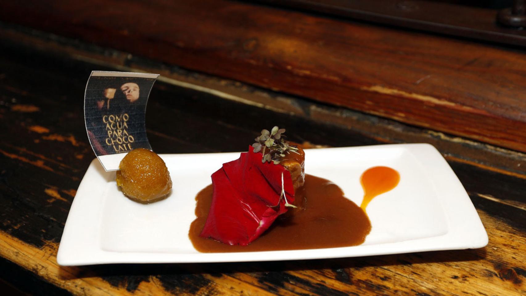 Restaurante La Criolla