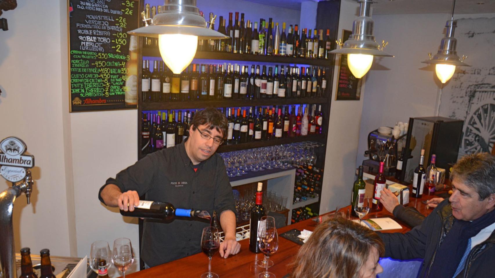 Microbodega Urbana