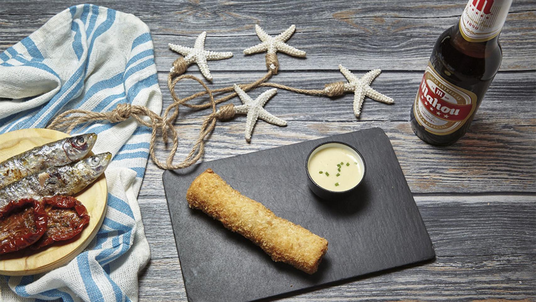 Belmondo Kitchen