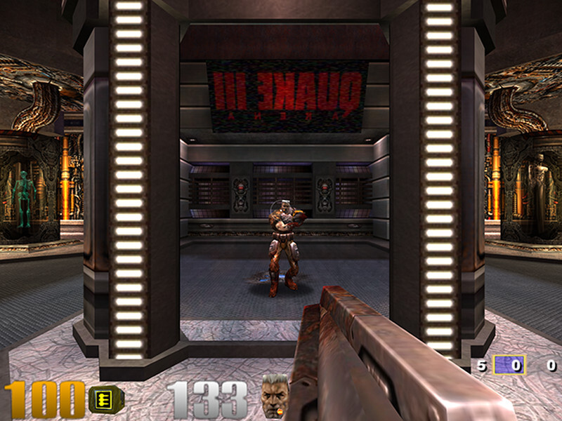 quake 3