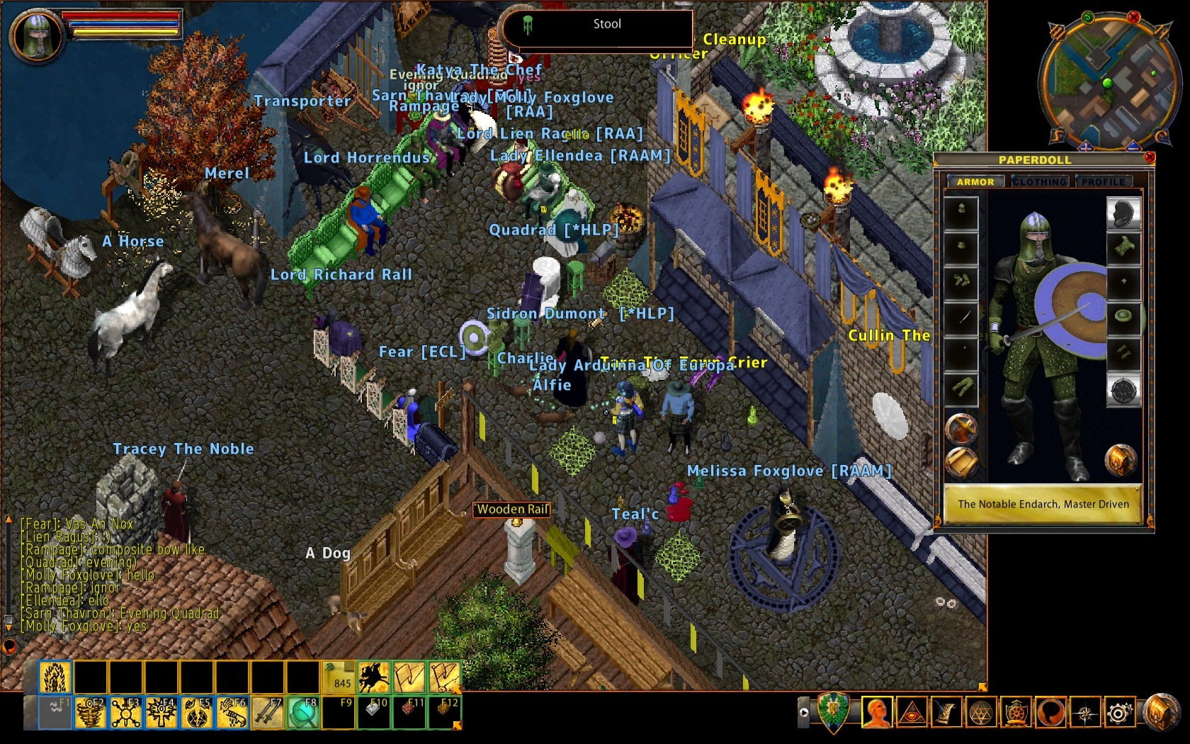 ultima online