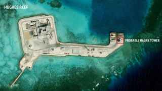 Filipinas arrebata a China un mar en los tribunales