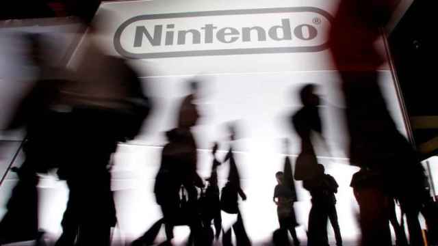 Nintendo sube un 57% en la bolsa de Tokio gracias a 'Pokemon Go'