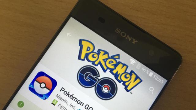 Pokémon GO supera a Candy Crush como el juego con más usuarios activos