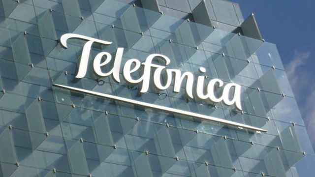 La deuda neta financiera de Telefónica supera los 52.000 millones de euros.