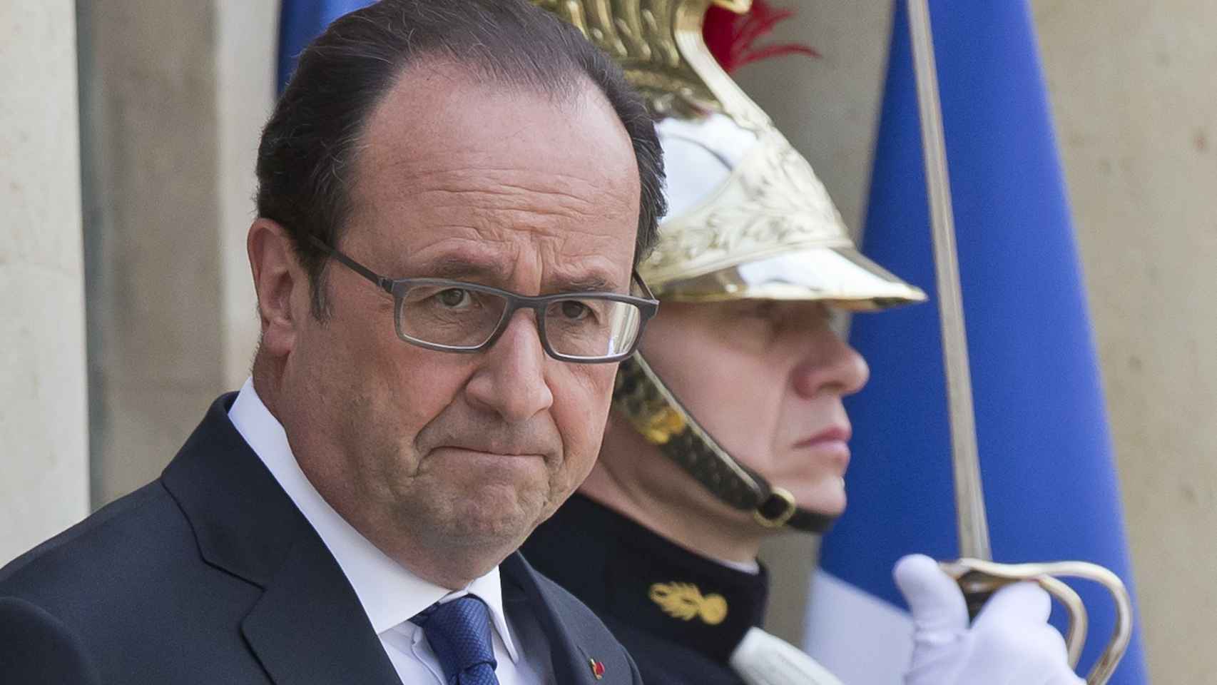 FranÇoise Hollande