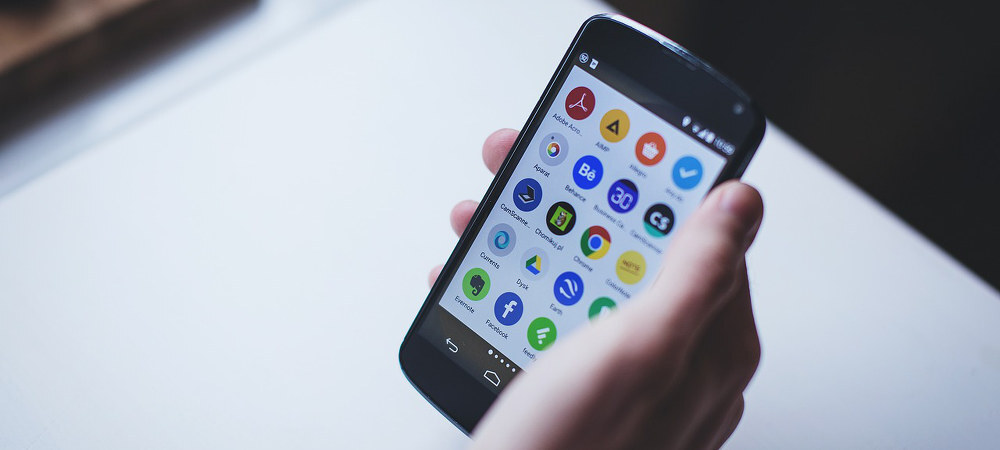 android 1