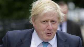 El nuevo ministro de Exteriores británico, Boris Johnson, es conocido por ser políticamente incorrecto.