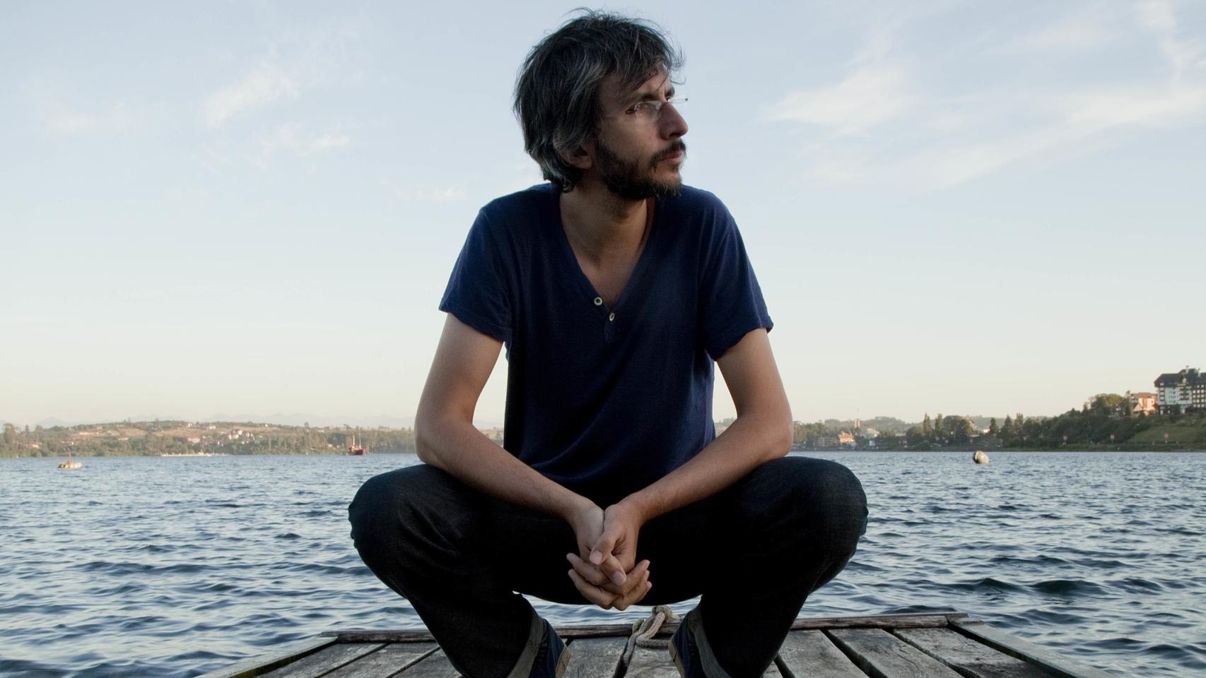 Xoel López.