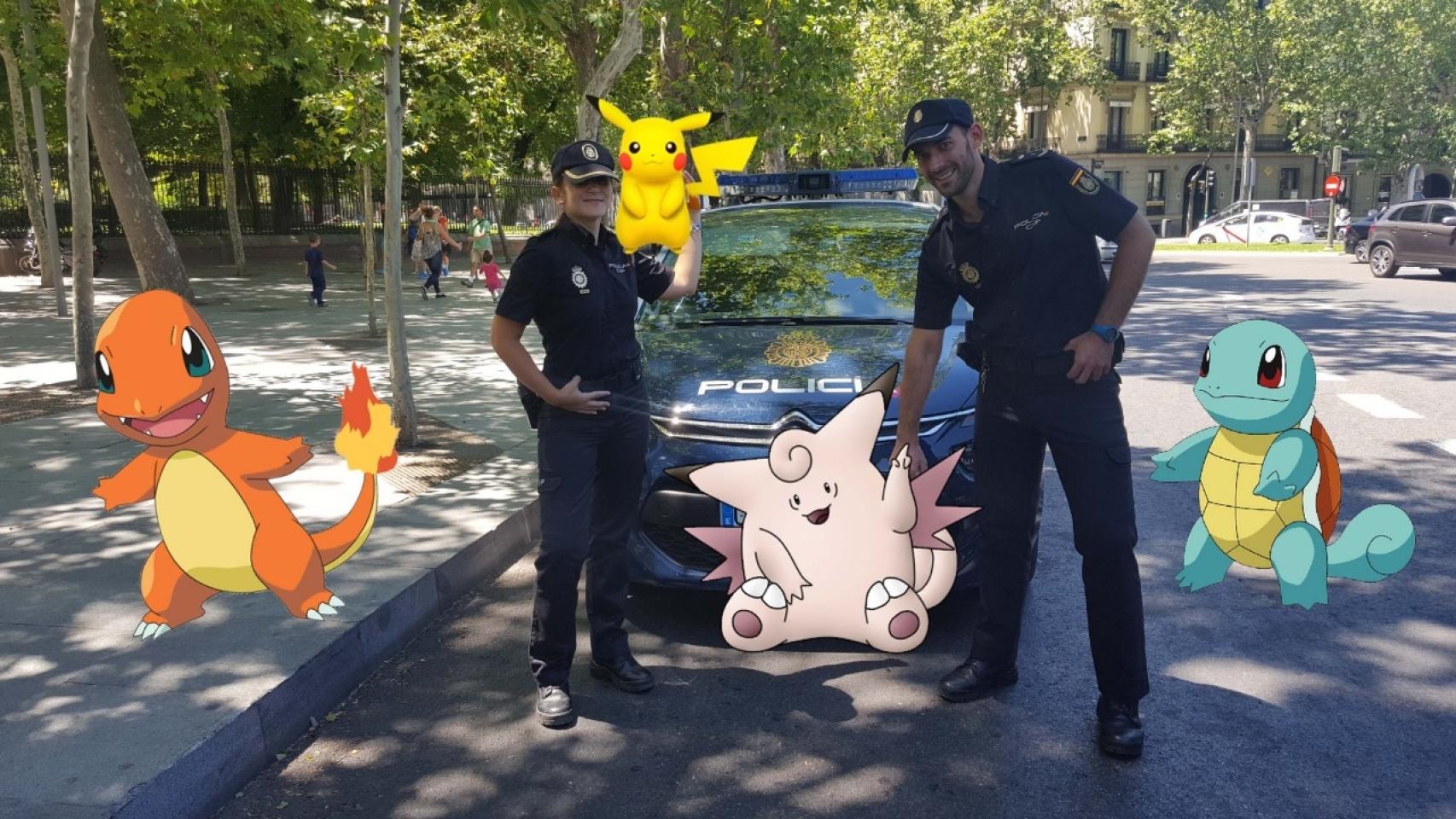 Siete gifs que explican la nueva guía para cazar Pokémon creada por la ...