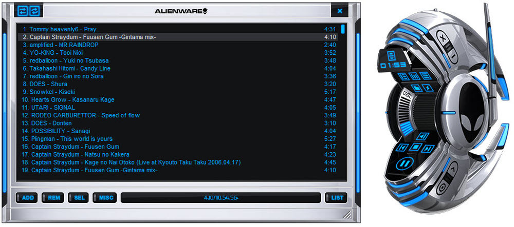winamp 3