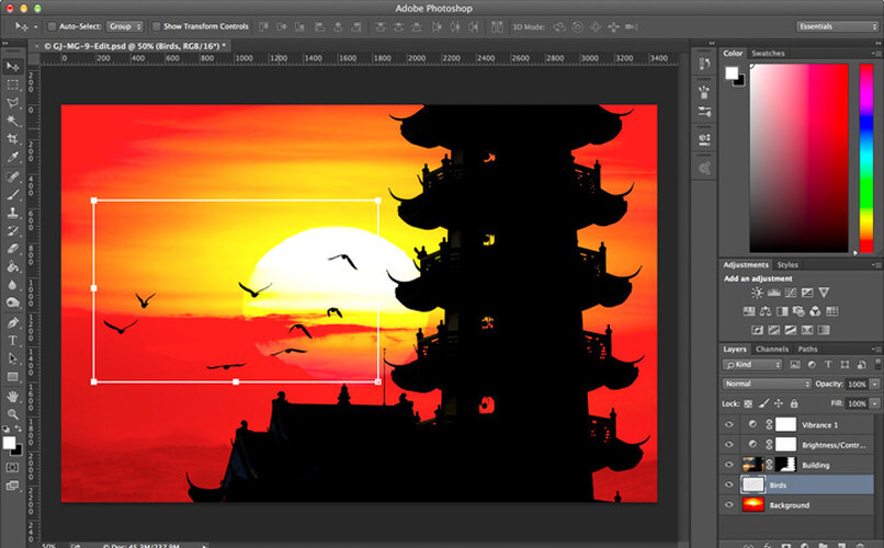 photoshop 1