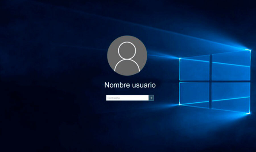 Cómo Iniciar Sesión En Windows 10 Sin Contraseña