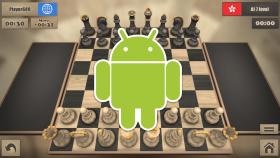 Mejores aplicaciones de ajedrez para Android
