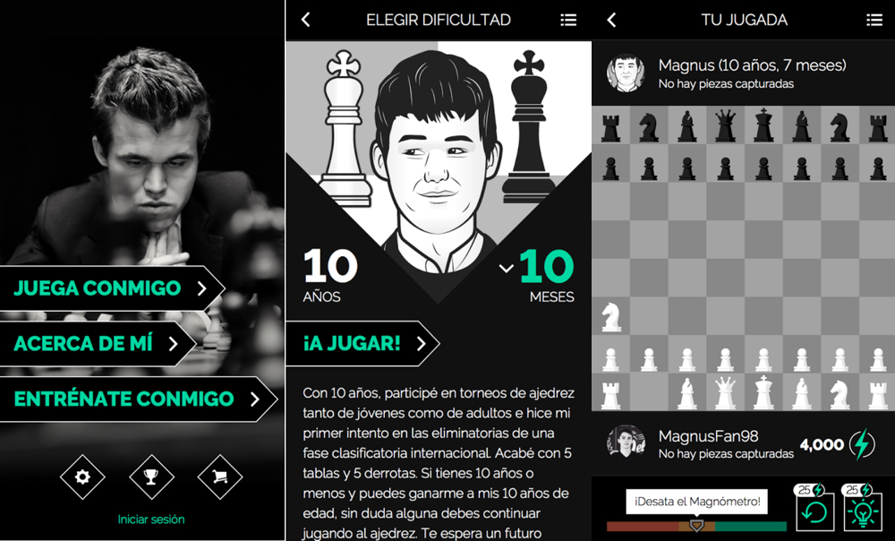 Las 10 mejores aplicaciones de ajedrez para Android para jugar con