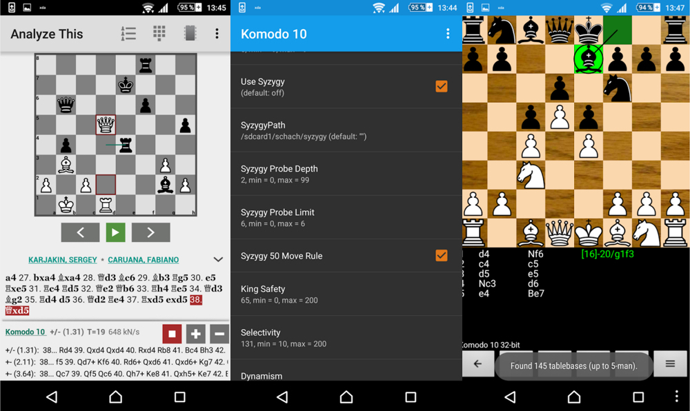 Chess Online - Descargar APK para Android