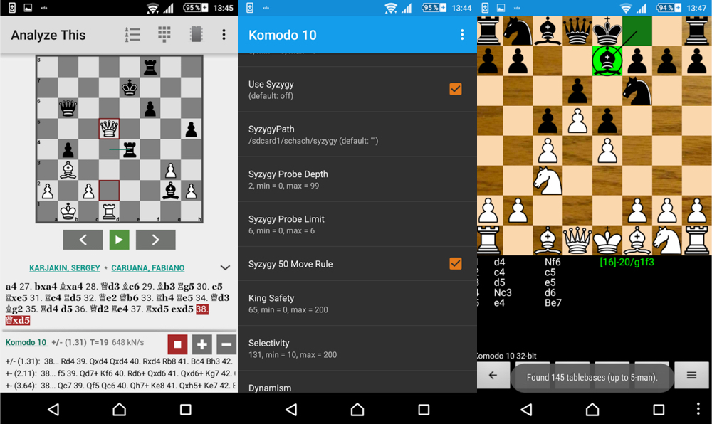 Download do APK de Aprender a Jugar Ajedrez - Curso Gratis para Android