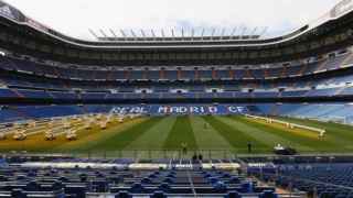 Real Madrid podría saldar su deuda con el Ayuntamiento