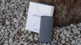 Sony Xperia XA, análisis y experiencia de uso