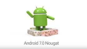 Por qué se eliminó el modo oscuro y otras respuestas de Google sobre Android 7.0 Nougat