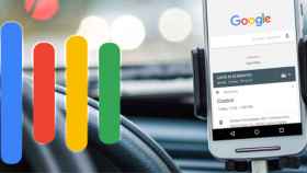 Los mejores comandos de voz de Google Now para cuando estás conduciendo