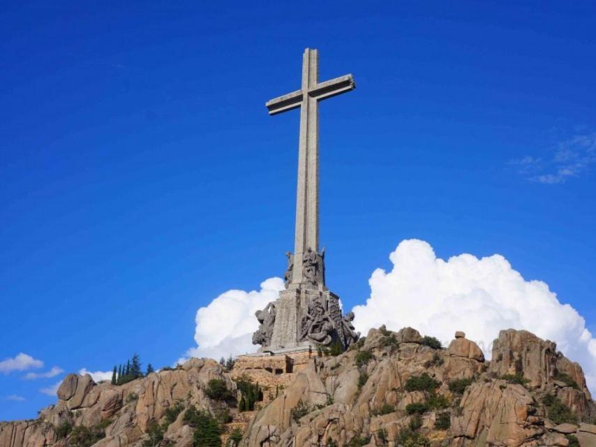 Por primera vez el Valle de los Caídos se abrirá a la memoria.