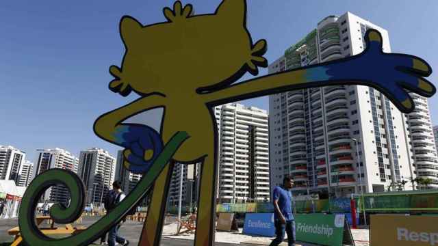 El Comité de Río 2016 promete dejar la Villa Olímpica impecable